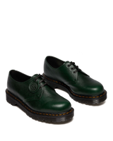 1461 Made in England Buckingham Leather Shoes - view 4
