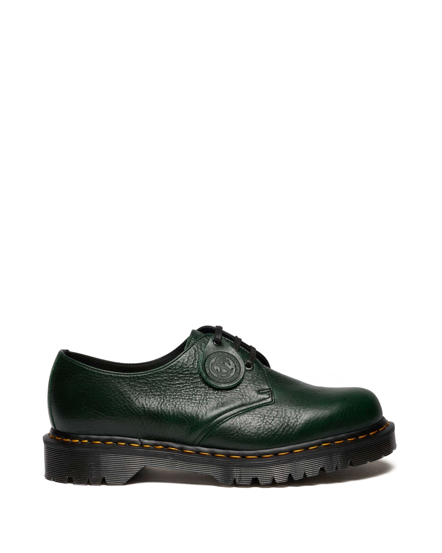 1461 Made in England Buckingham Leather Shoes - view 1