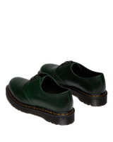 1461 Made in England Buckingham Leather Shoes - view 5