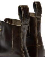 1460 Made In England Classic Calf Leather Boots - view 6