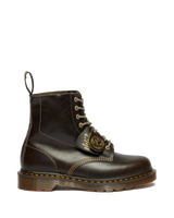 1460 Made In England Classic Calf Leather Boots - view 1
