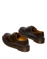 1461 Made In England Classic Calf Leather Shoes - view 5