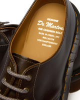 1461 Made In England Classic Calf Leather Shoes - view 7