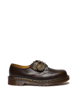 1461 Made In England Classic Calf Leather Shoes - view 1