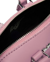 Mini Top Handle Patent Leather Bag - view 6