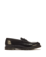 Mayfare Smooth Leather Loafers - view 1