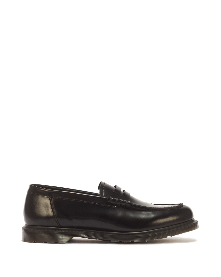 Mayfare Smooth Leather Loafers - view 1