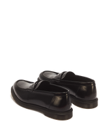 Mayfare Smooth Leather Loafers - view 6