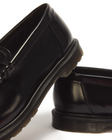 Mayfare Smooth Leather Loafers - view 3