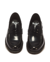 Mayfare Smooth Leather Loafers - view 4