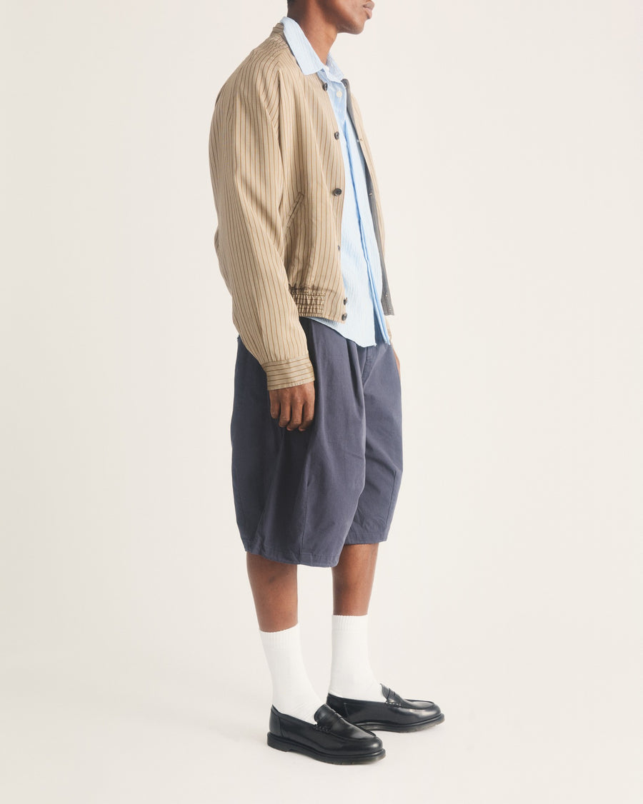 Mayfare Smooth Leather Loafers - view 2