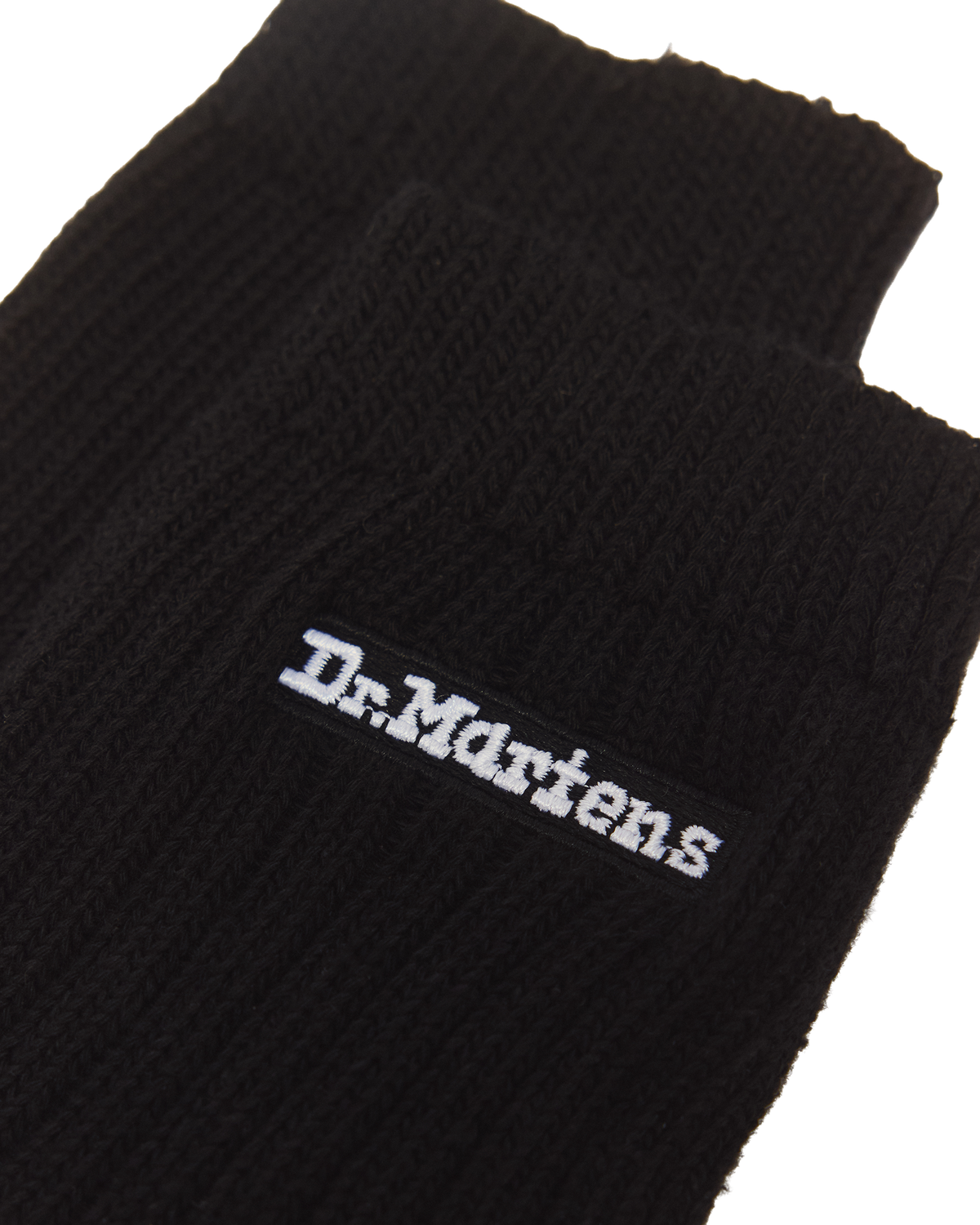 Short Athletic Logo Organic Cotton Blend Socks - view 3