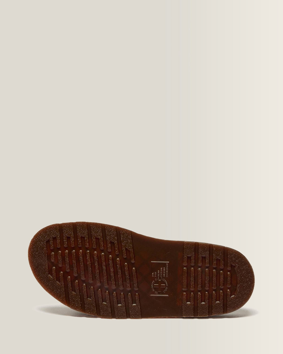 Josef Two Strap Atlas Leather Sandals - view 6
