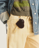 Heart Shaped Purse - view 2