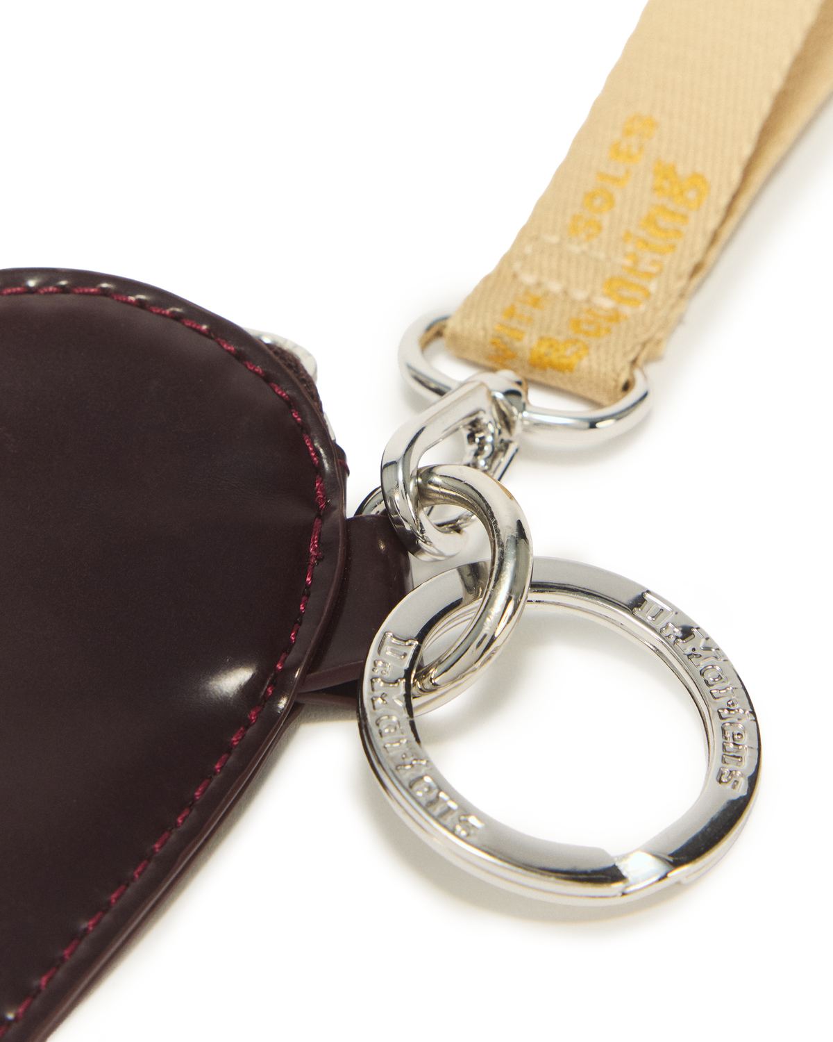 Heart Shaped Purse - view 4