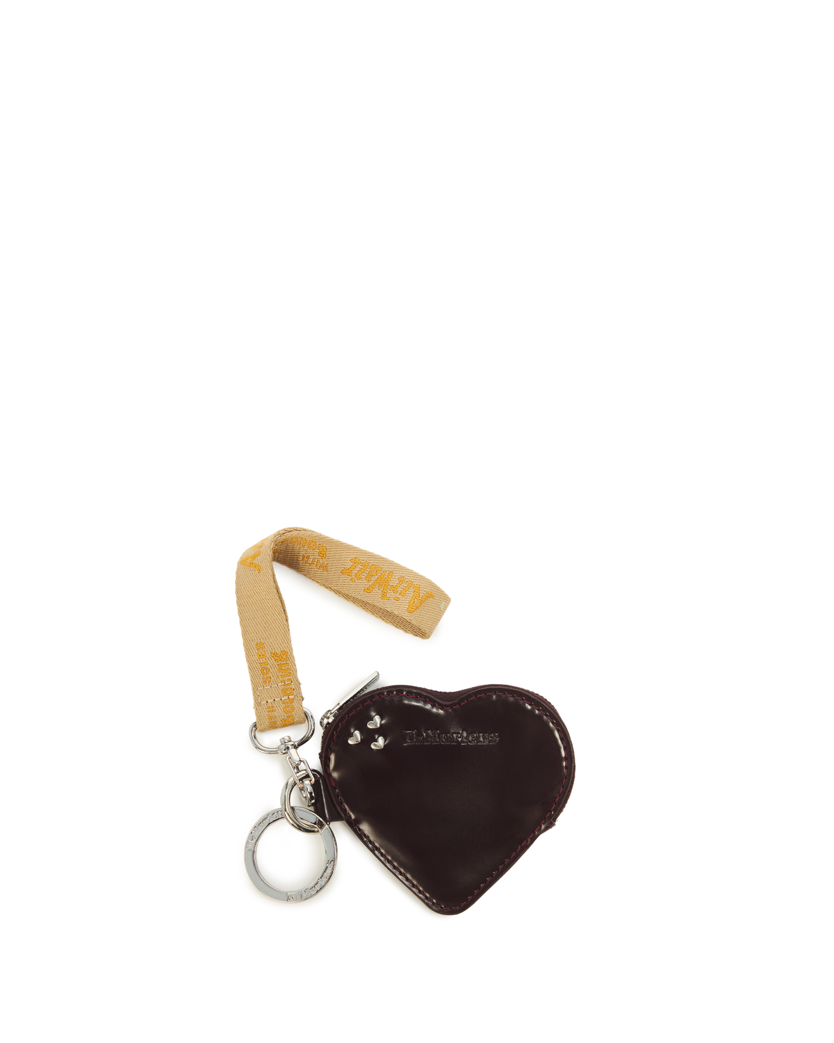 Heart Shaped Purse - view 1
