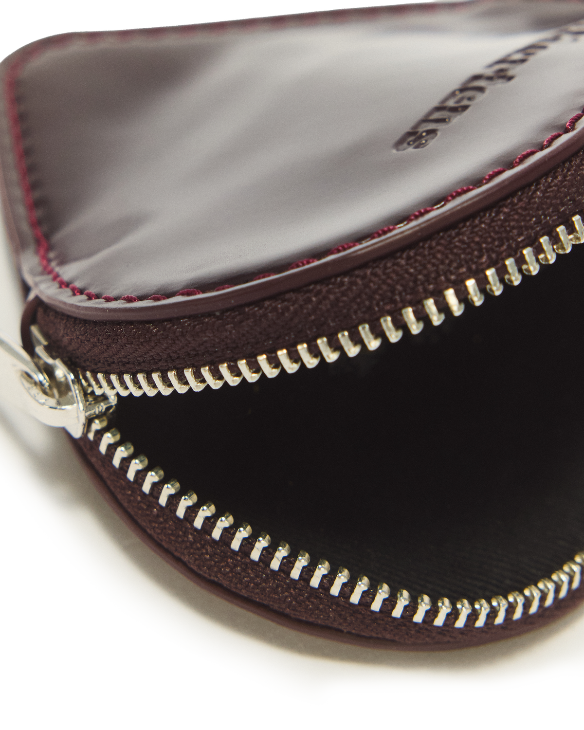 Heart Shaped Purse - view 3