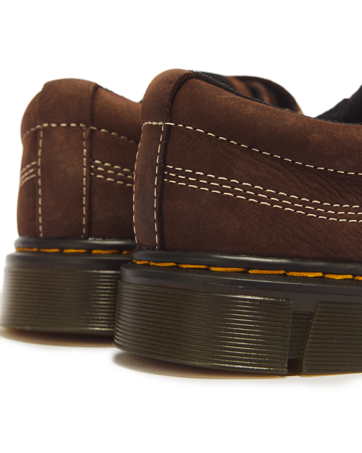 Youth Raffe Strap Tumbled Nubuck Strap Shoes - view 8