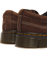 Youth Raffe Strap Tumbled Nubuck Strap Shoes - view 8