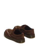 Youth Raffe Strap Tumbled Nubuck Strap Shoes - view 6