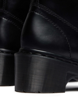 Alderstone Orleans Leather Lace Up Ankle Boots - view 3
