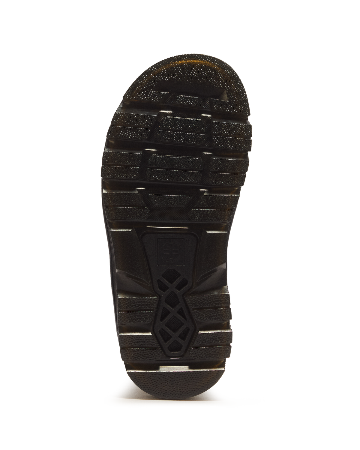 Zebzag Laceless Slip On Leather Boots - view 7