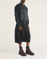 Zebzag Laceless Slip On Leather Boots - view 2