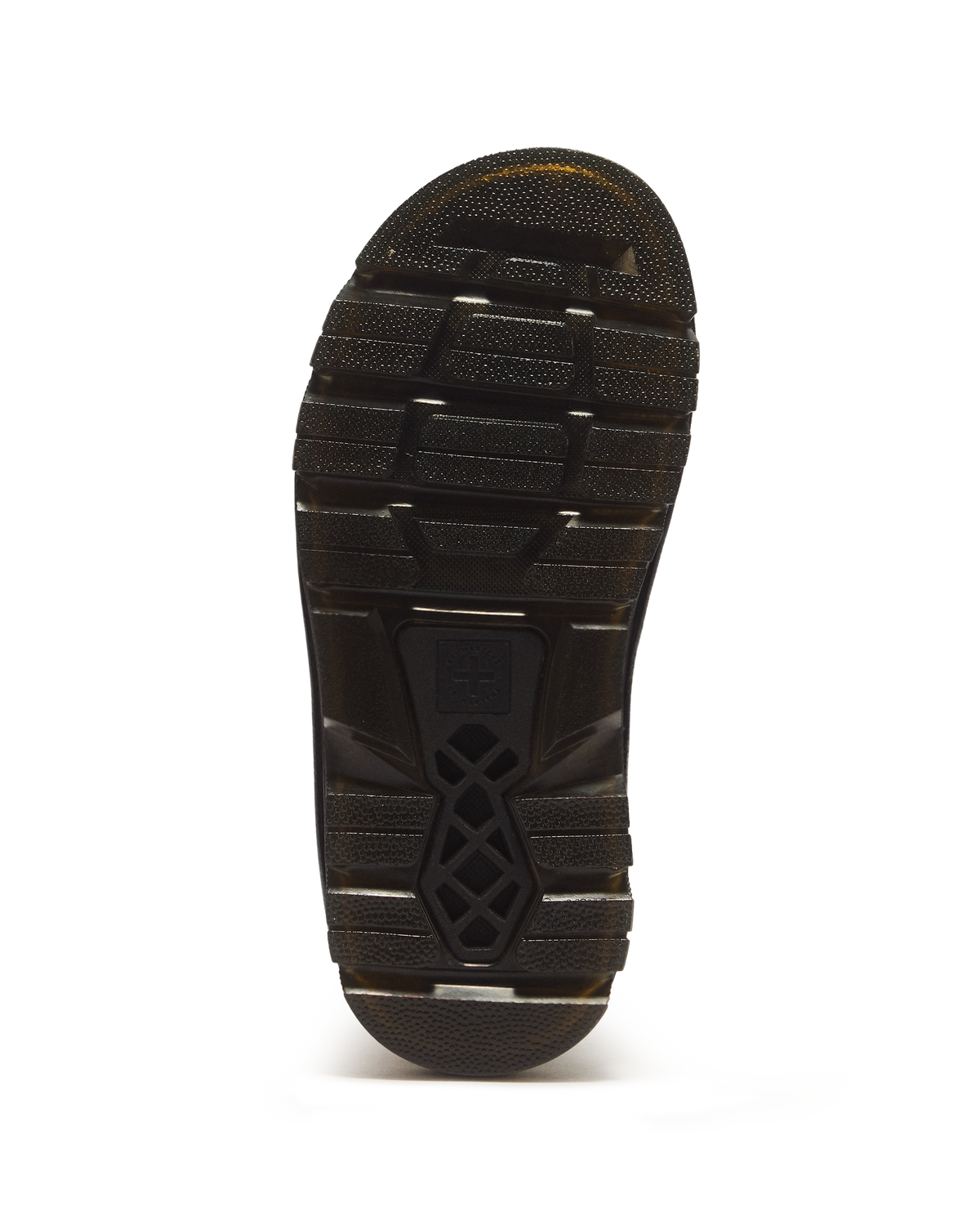Zebzag Laceless Slip On Leather Boots - view 7