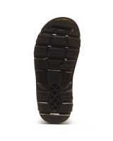 Zebzag Laceless Slip On Leather Boots - view 7