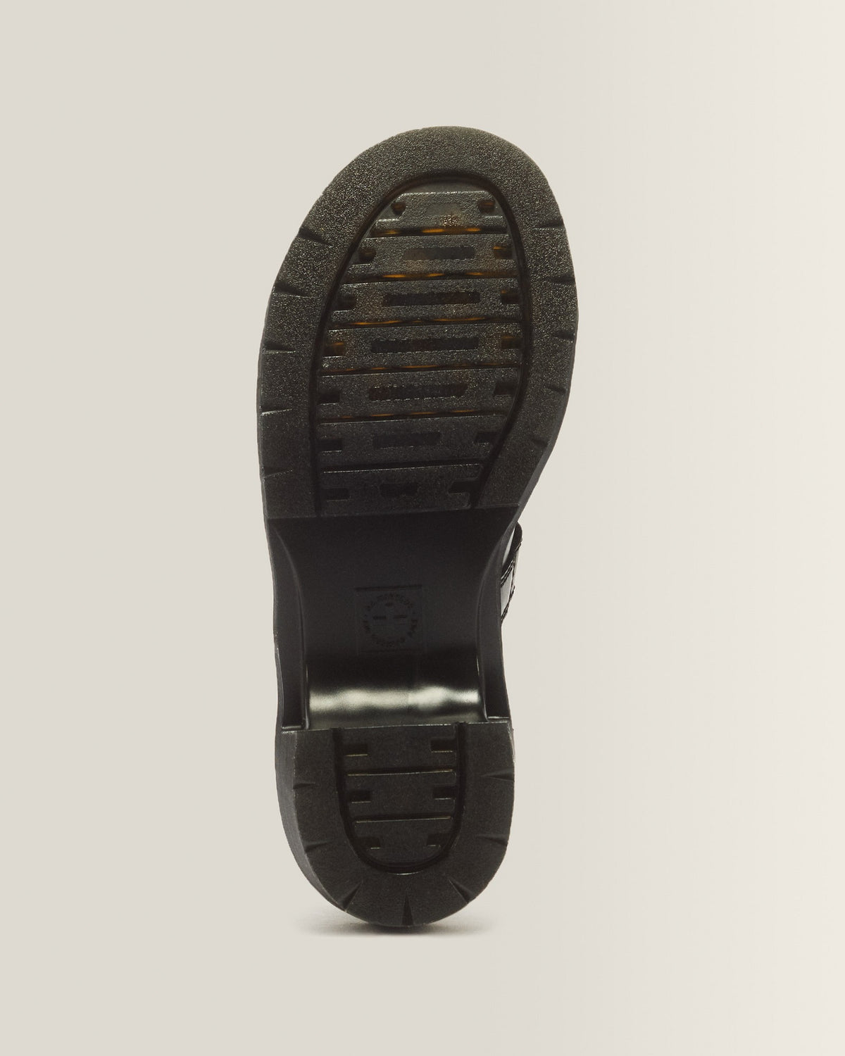 Alderstone Orleans Leather Mary Jane Shoes - view 7