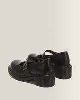 Alderstone Orleans Leather Mary Jane Shoes - view 6