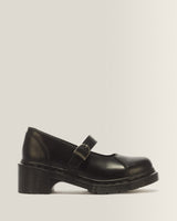 Alderstone Orleans Leather Mary Jane Shoes - view 1