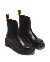 Alderstone Orleans Leather Chelsea Boots - view 5