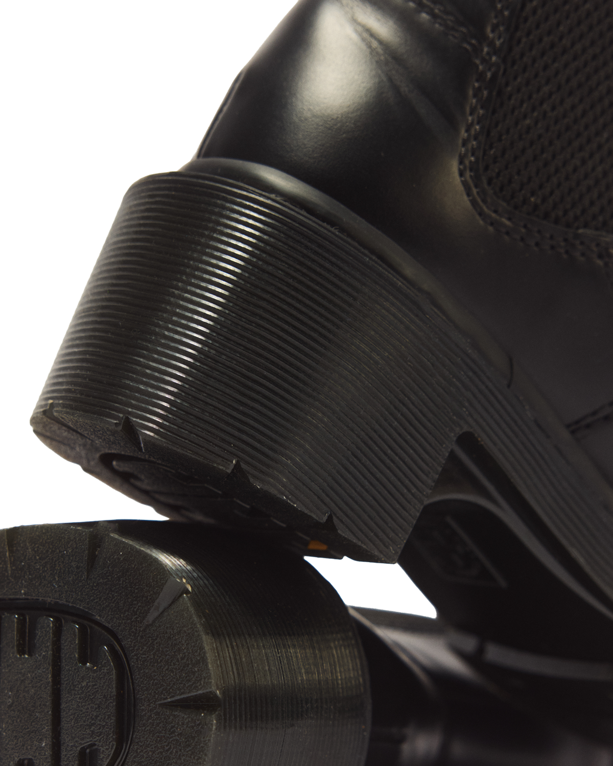 Alderstone Orleans Leather Chelsea Boots - view 8