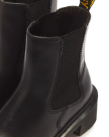 Alderstone Orleans Leather Chelsea Boots - view 3