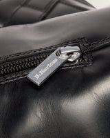 Anistone Knee High Orleans Leather Biker Boots - view 1