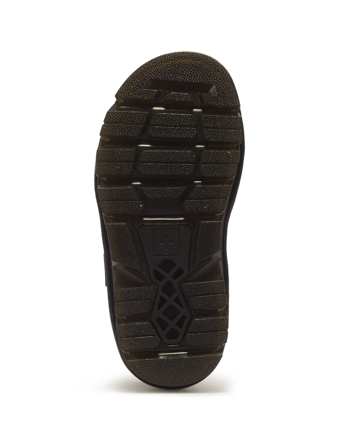 Zebzag Suede Platform Sandals - view 7