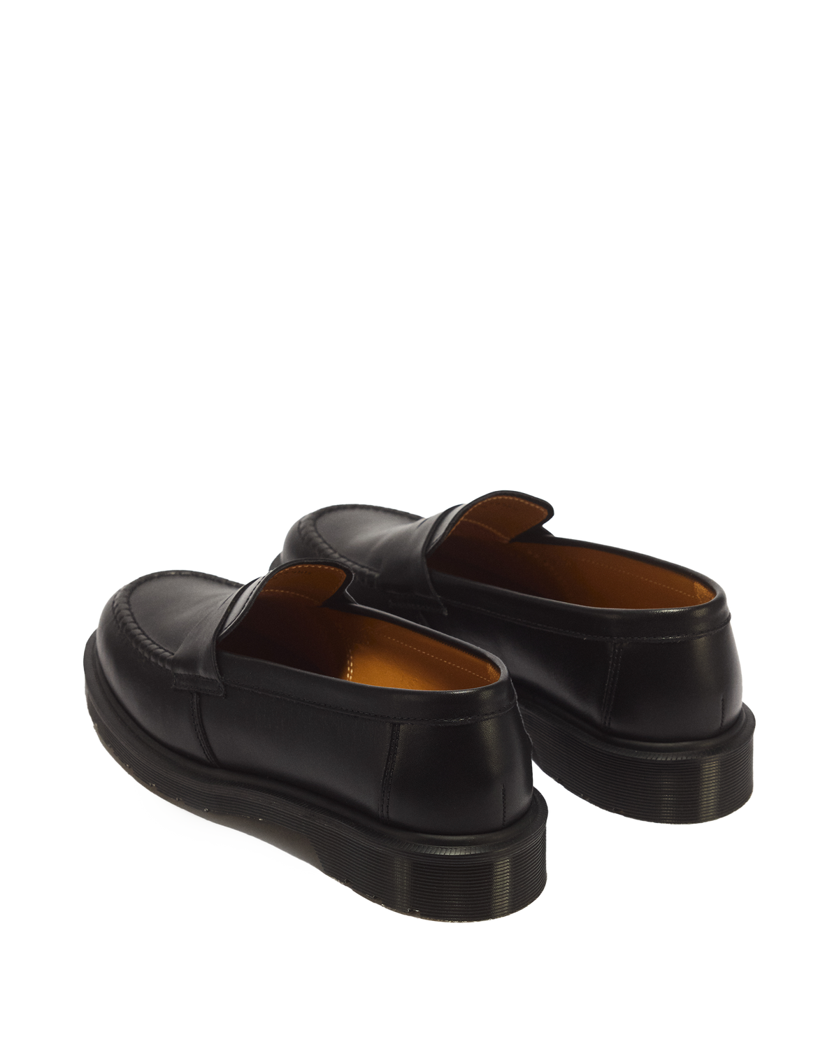 Delapre Made In England Penny Loafers - view 6