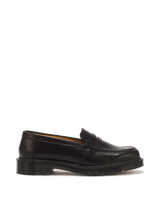 Delapre Made In England Penny Loafers - view 1