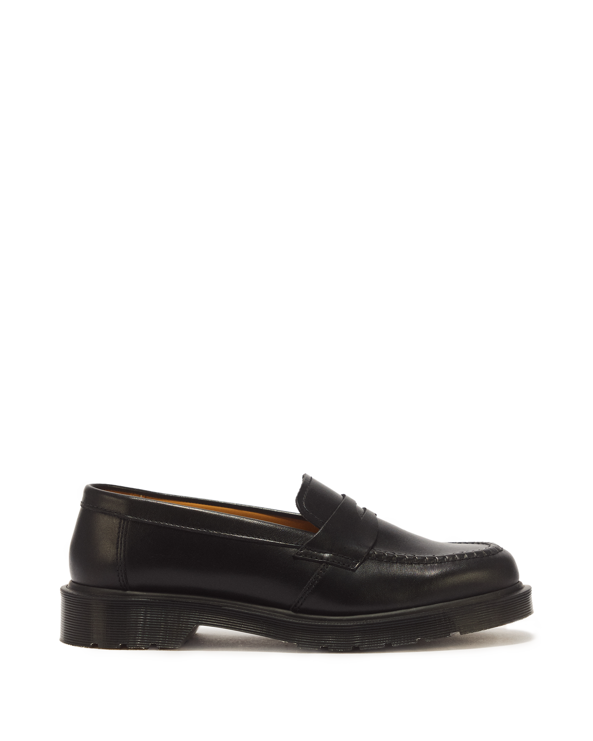 Delapre Made In England Penny Loafers - view 1