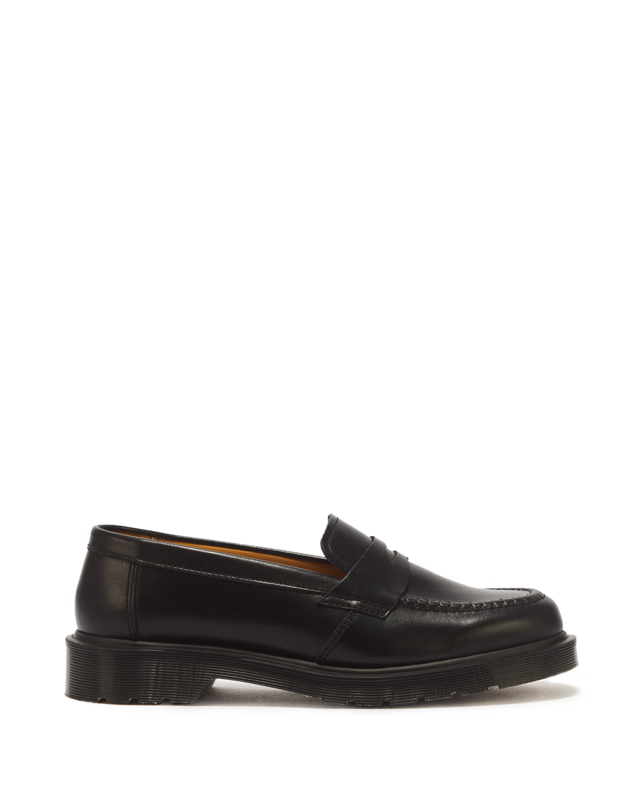 Delapre Made In England Penny Loafers - view 1