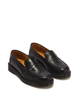 Delapre Made In England Penny Loafers - view 5