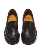 Delapre Made In England Penny Loafers - view 4