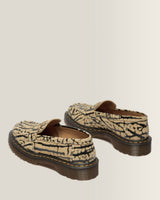 Delapre Suede Penny Loafers - view 5