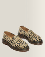 Delapre Suede Penny Loafers - view 4