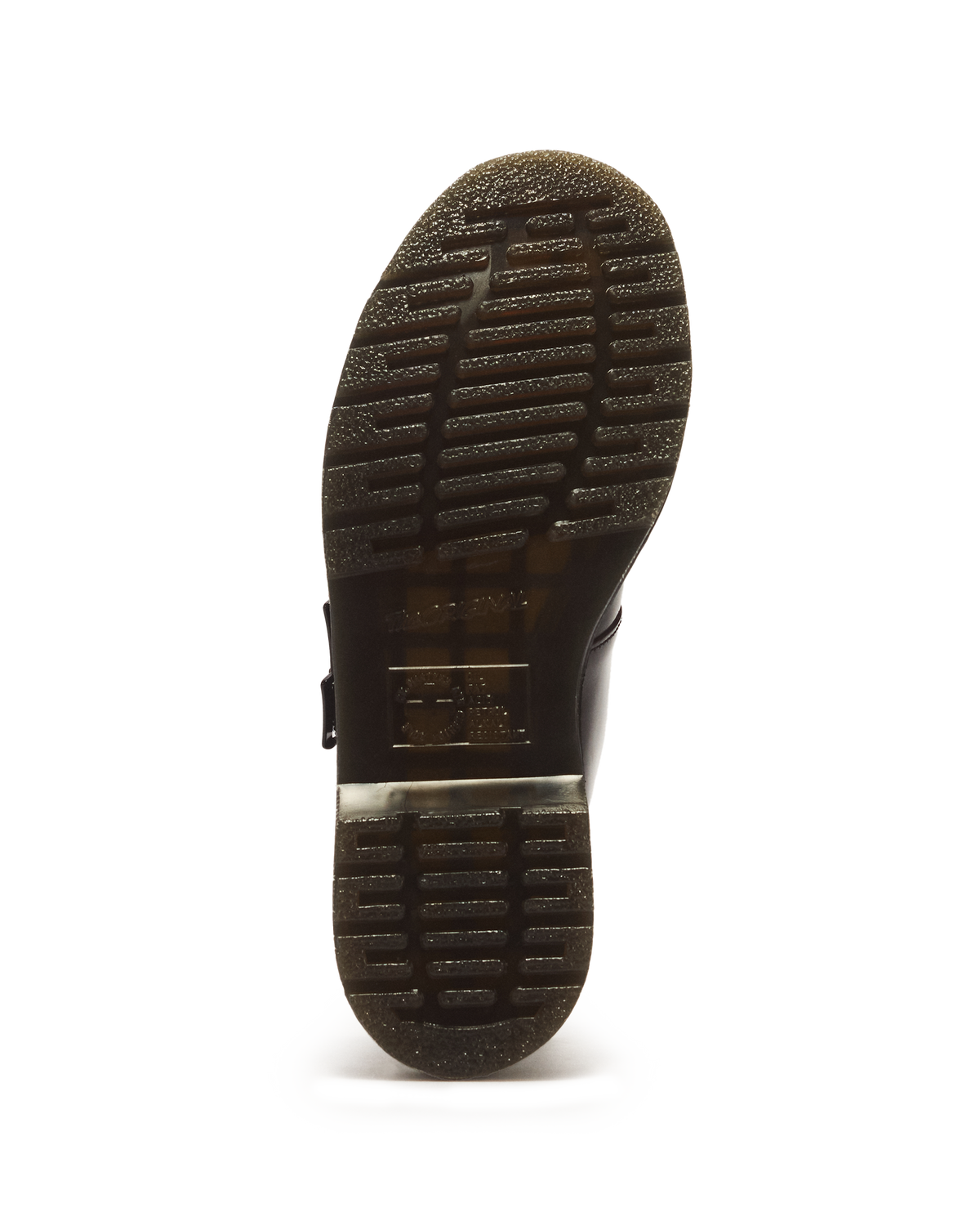 8065 Arcadia Rub Off Leather Mary Jane Shoes - view 7