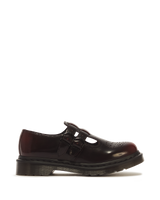 8065 Arcadia Rub Off Leather Mary Jane Shoes - view 1