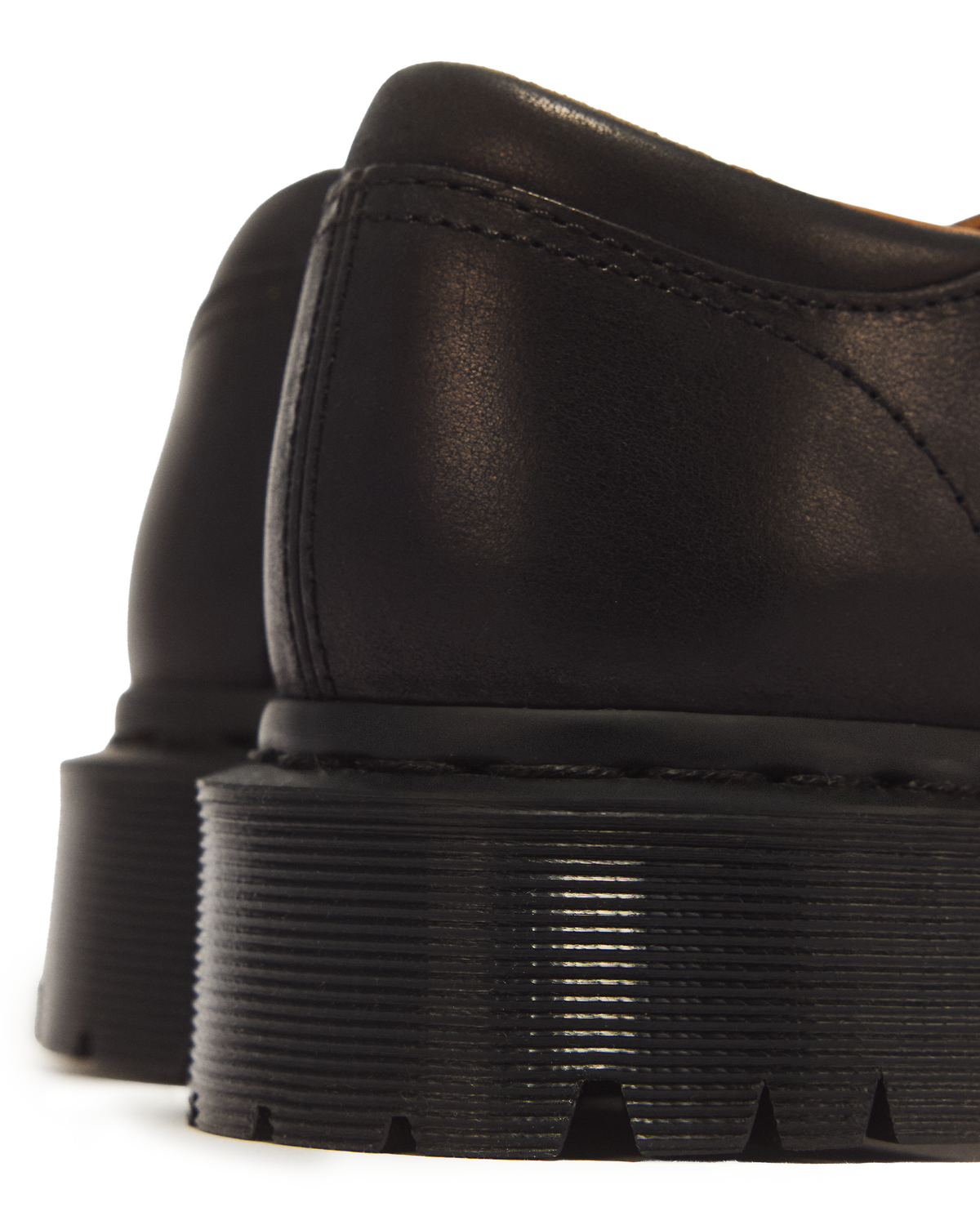 Rejena Mary Jane Old Harness Leather Shoes - view 8