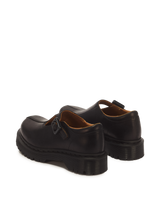Rejena Mary Jane Old Harness Leather Shoes - view 6