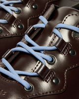 Aurix Satin Finish Leather 5i Shoes - view 7